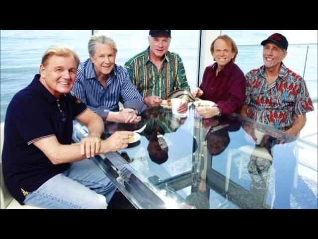 Spring Vacation - The Beach Boys