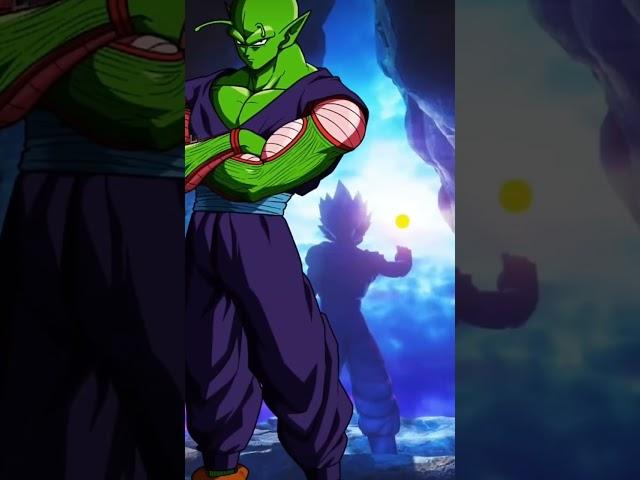 Dragon ball super VS Dragon ball super super hero who is strong 