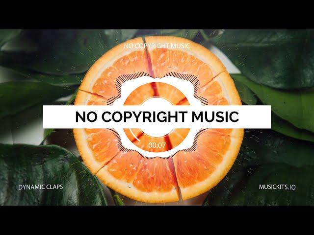 [No Copyright Music] Dynamic Claps - Stomp