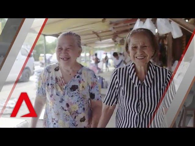 Two Vietnamese women and their lifelong friend in the Philippines | Across ASEAN | Full episode