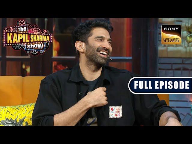 The Night Manager Cast | Anil Kapoor, Aditya | The Kapil Sharma Show S2 | Ep 344 | NEW FE