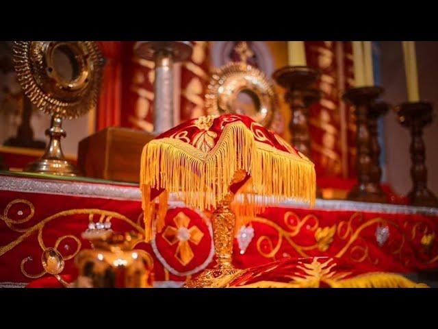 Malankara Syrian Orthodox Qurbana Songs | മലങ്കര ഓർത്തഡോക്സ് സുറിയാനി സഭ കുർബാന ഗീതങ്ങൾ