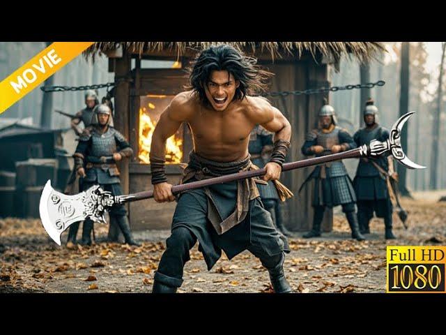 Movie:Samurai vows to defeat all Chinese swordsmen,but kung fu expert defeats 3 masters in the ring.