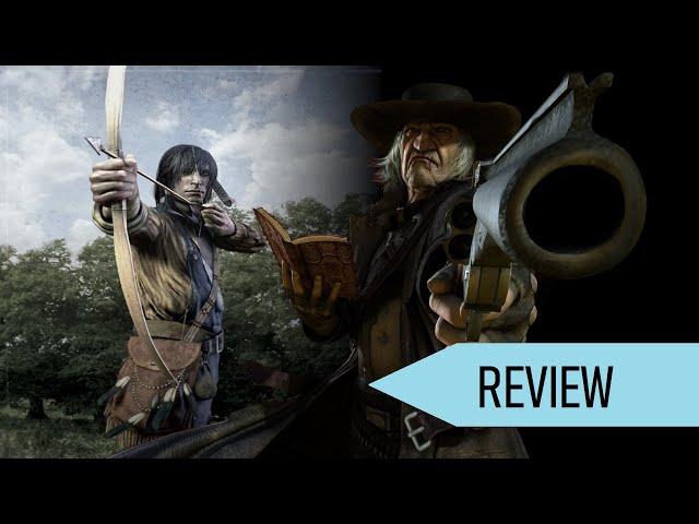 Call of Juarez - Review [PC]