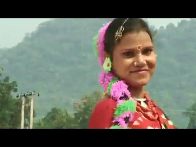 Hai Re Dil 2 (Santanu Sahu) New Sambalpuri Video Song (CR)