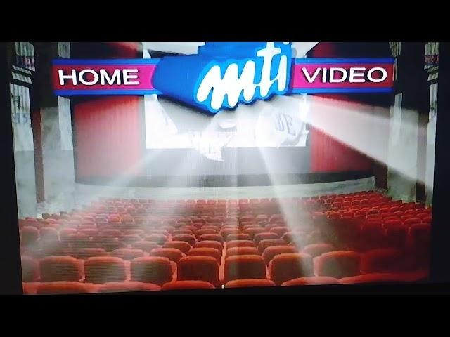 MTI Home Video (1990s/1987)