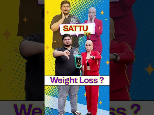 Transform Your Health: No Carbs, No Flour, No Sattu Weight Loss Plan | Indian Weight Loss Diet