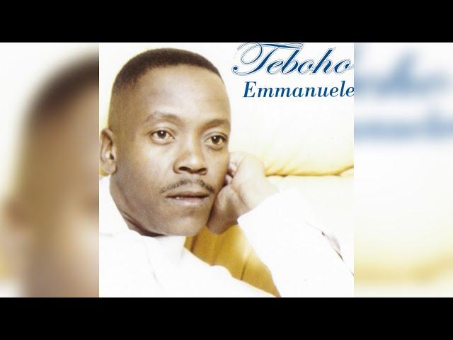 Teboho Moloi - Nkutlwe Ke Ya Lla [Visualizer]