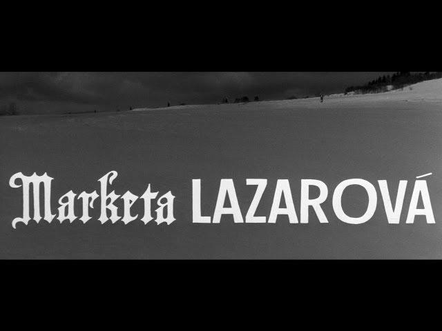 The Beginning of Marketa Lazarova