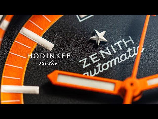 A Look Ahead To 2025 - Part I with Malaika & TanTan | Hodinkee Radio