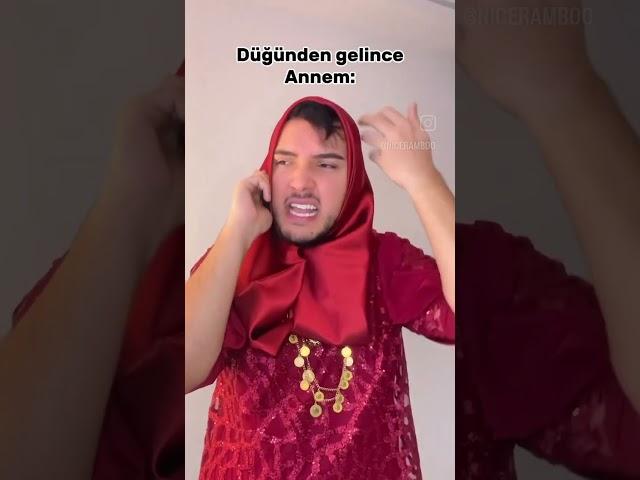 #keşfetbeniöneçıkar #komedi #comedy #ramazanbayrami #aboneolmayiunutmayin #funny #bayram #humor #pov