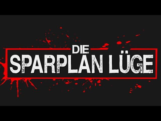 Warum Du mit Sparplänen nicht reich wirst (Profi-Investor packt aus)