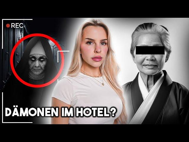 Exorzismus in Deutschland! Der Fall Zimmer 433