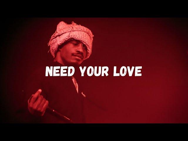 [FREE] Lil Tjay Type Beat x Polo G Type Beat | "Need Your Love" | Piano Beat | 2025 Type Beat