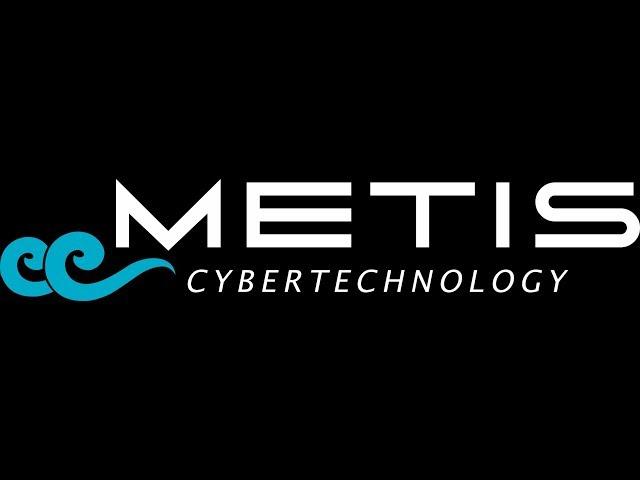 METIS Cyberspace Technology Corporate Video July 2018