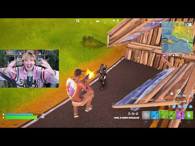 ASMR FORTNITE 6