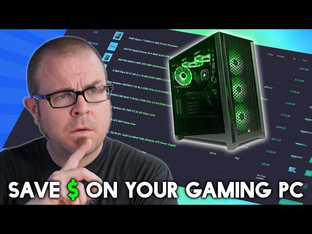 Build a Better Computer for Less Money!  Build Fix Ep4