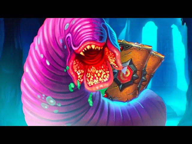 Kobolds CHANGED Everything | The Hearthstone Expansion Series