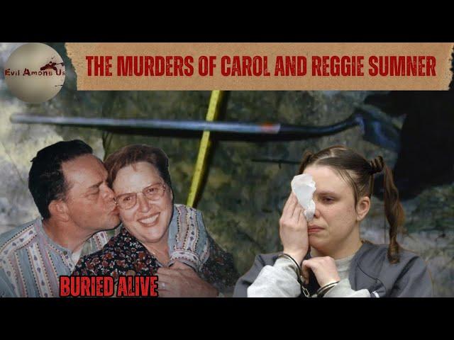 The Horrific Murders of Carol and Reggie Sumner [True Crime Documentary]