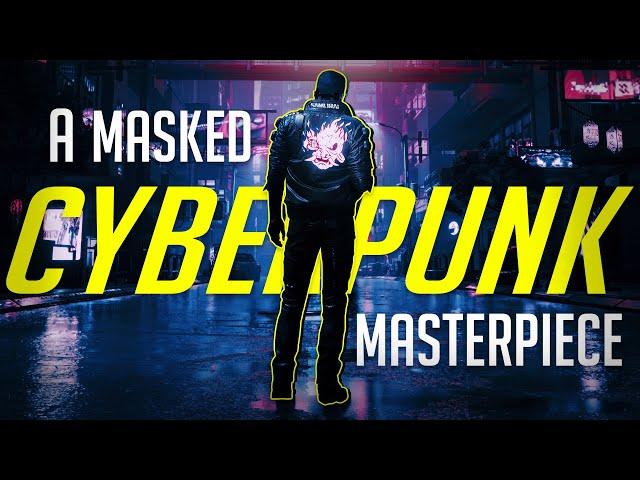 Cyberpunk 2077 Deserves So Much More (Story, Characters, and CD Projekt Red)