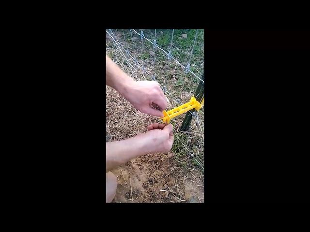 Patriot PE2 Electric Fence Energizer