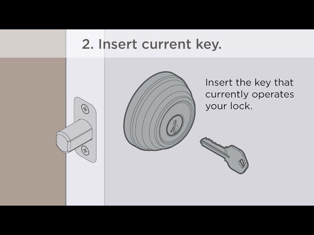 Kwikset SmartKey: How to Rekey Lock in 4 Easy to Follow Steps