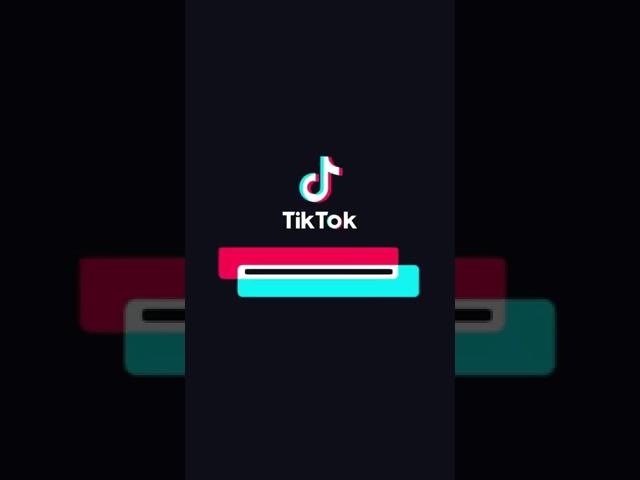 TikTok girl