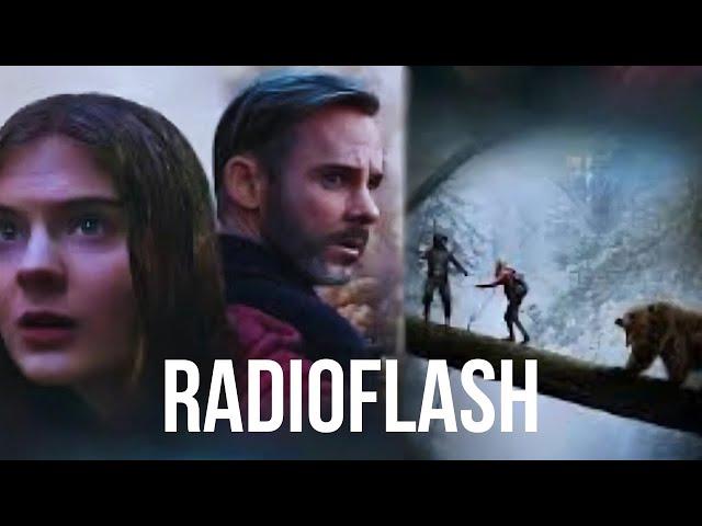 Radioflash ( 2019) Movie |Brighton Sharbino, Will Patton,Fionnula Flanagan | Review and Facts