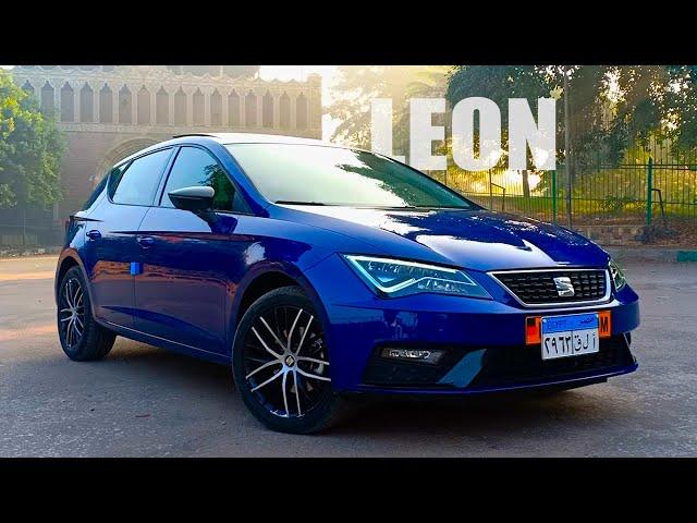 تجربة قيادة سيات ليون - Seat Leon Review