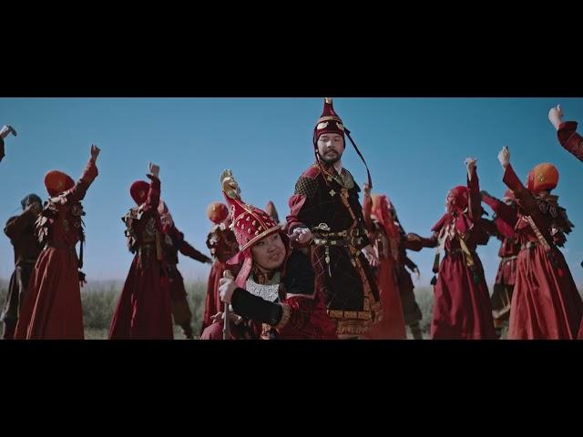 The Mongol Khan | Official Trailer