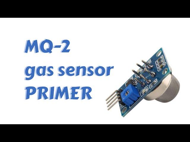 GADGETS#197 - MQ-2 PRIMER