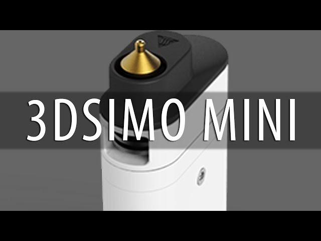 Unboxing the 3dsimo 3D Printing Pen and Coloring Easter Eggs