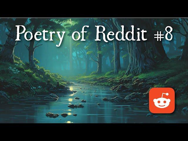 Poetry of Reddit 8