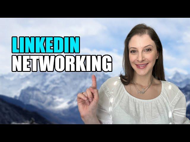 LinkedIn Networking: Best LinkedIn Networking Tips for Freelancers