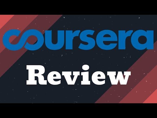 Are Coursera Courses Worth Taking?