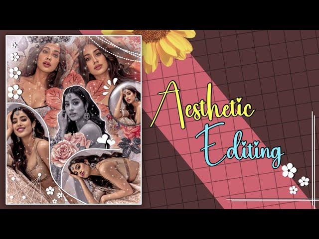 Picsart Editing Tutorial For fanpages || Hiti’s creation || 