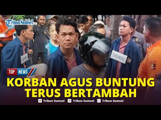 Tambah! Korban Pelecehan Agus Buntung 17 Orang, Ada yang di Bawah Umur, Bukti Rekaman Tersebar