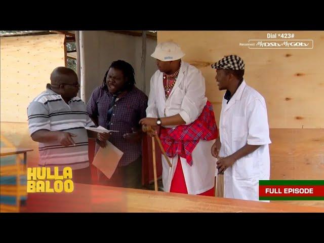 Episode 10: Daktari alisema nini? – Hullabaloo Estate | S1 | E10 | Full Episode | Maisha Magic East