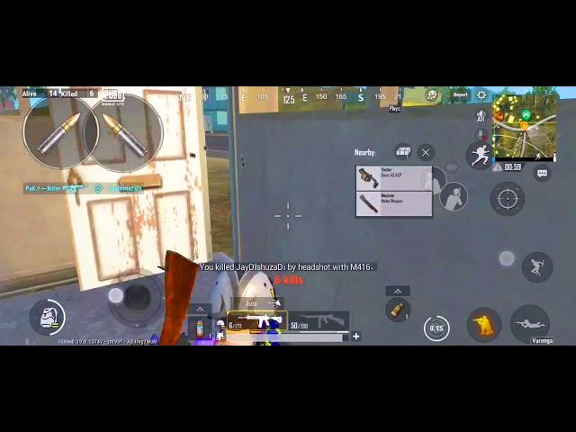 12 Kill Full Game play Better luck Support Pubg Mobile lite Subscribe My YouTube Channel 