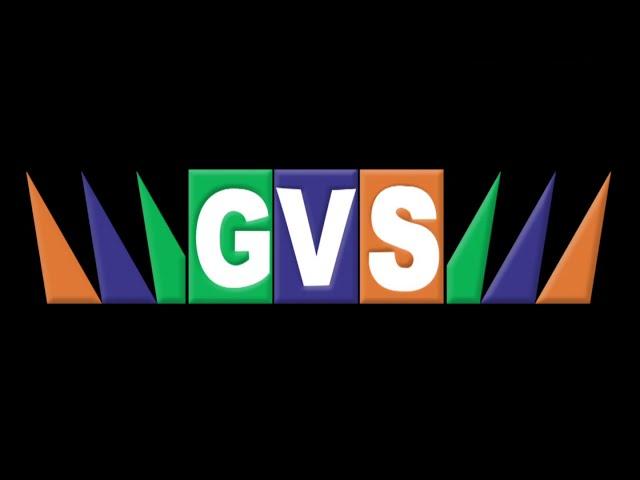 GVS LIVE Programm Intro