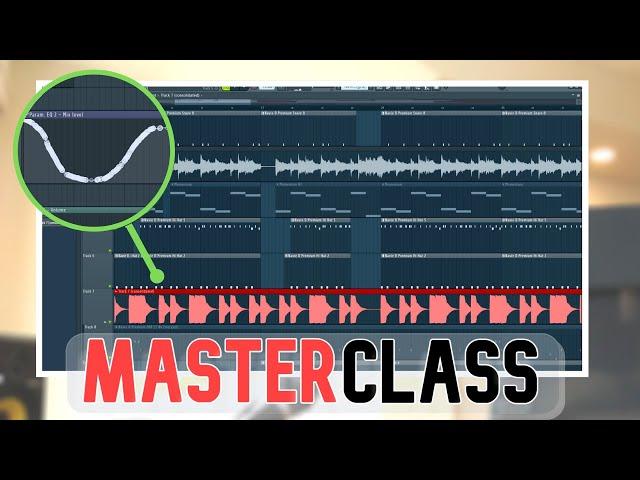 How To Use The FL STUDIO PLAYLIST (Tutorial)