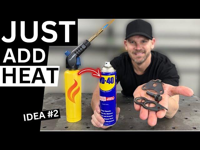 5 WAYS TO RUST PROOF Without Paint!!!  CHEAP, FAST & LONG LASTING