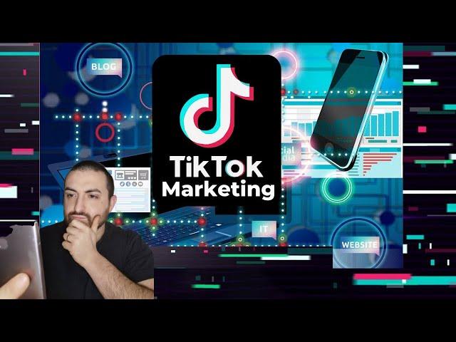 MARKETING 2.0: Perché TikTok ha rivoluzionato il mondo del Marketing?