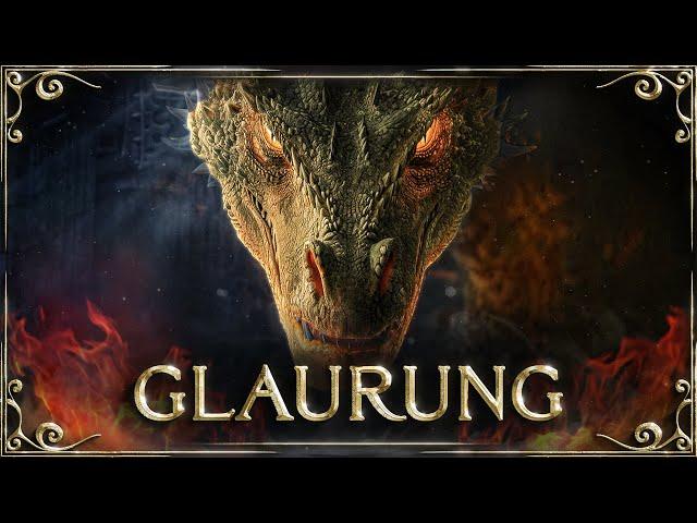 Glaurung - Morgoth's tödliche Bestie