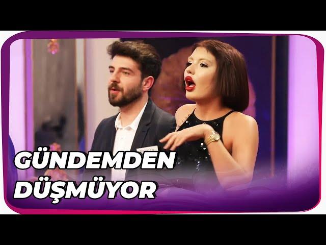 Tartışmaların Kadını Bahar Candan | Doya Doya Moda 137. Bölüm