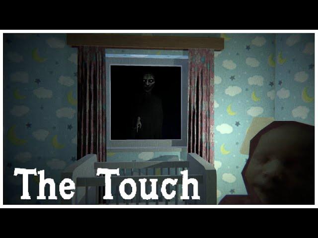 The Touch - Indie Horror Game - No Commentary