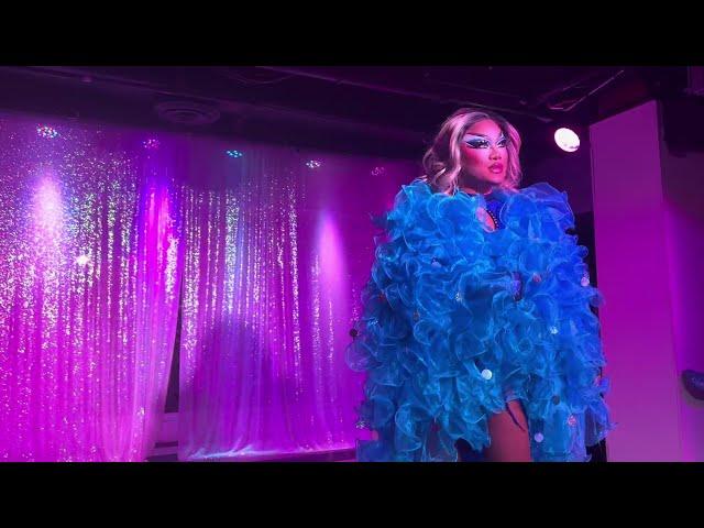 Onika Xtravaganza - I Didn’t Just Come Here To Dance