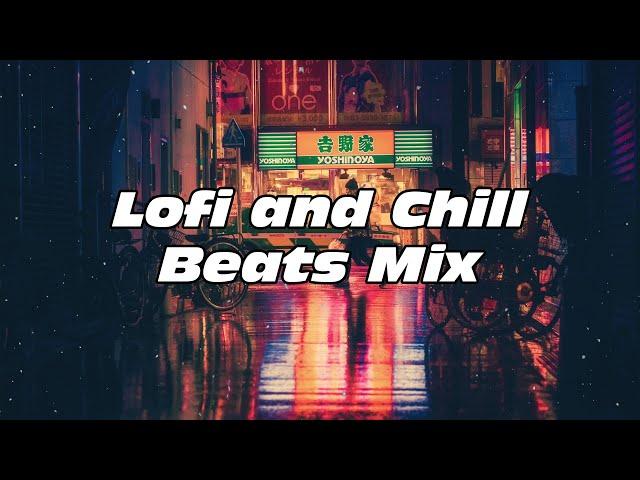 Lo-fi and Chill Beats Mix (No Copyright)