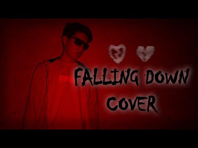 Lil peep & XXXtentacion - Falling down (Cover)