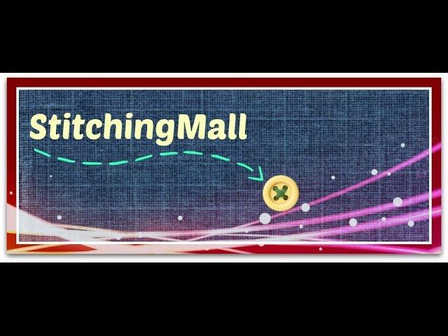 What is Stitching Mall?